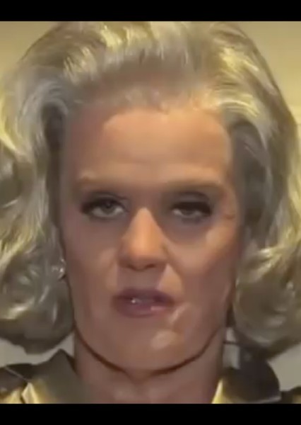 Aged Katy photo