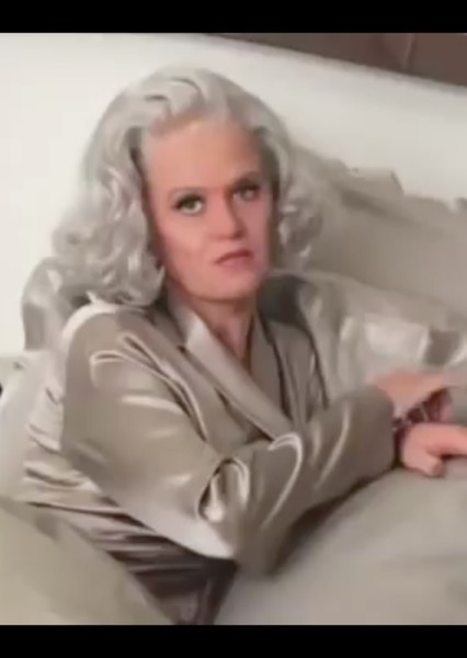 Aged Katy photo