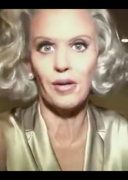 Aged Katy photo