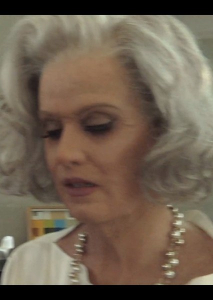 Aged Katy photo