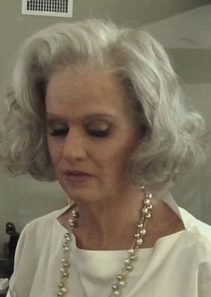 Aged Katy photo