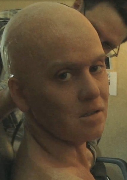 Aged Katy photo