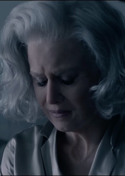 Aged Katy photo