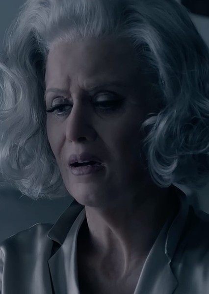 Aged Katy photo