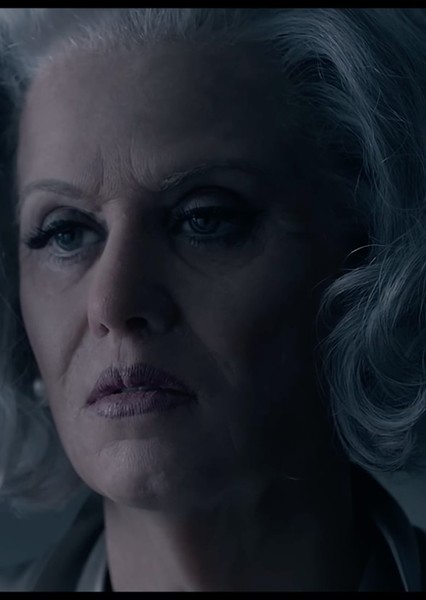 Aged Katy photo