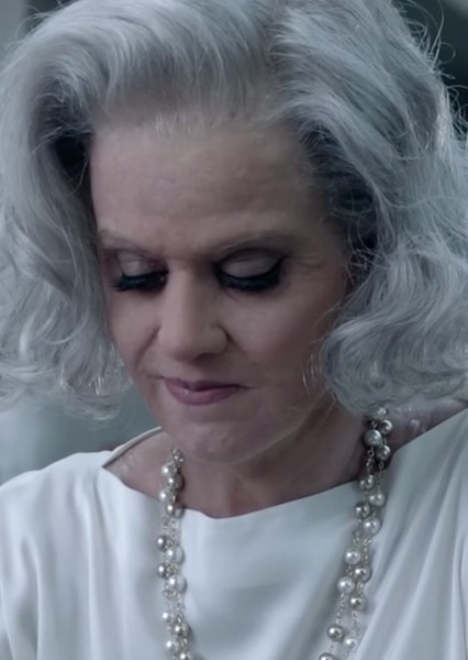 Aged Katy photo