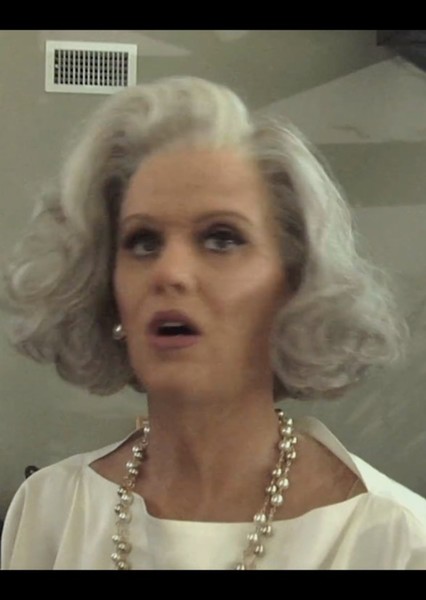 Aged Katy photo