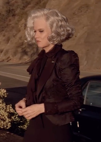 Aged Katy photo