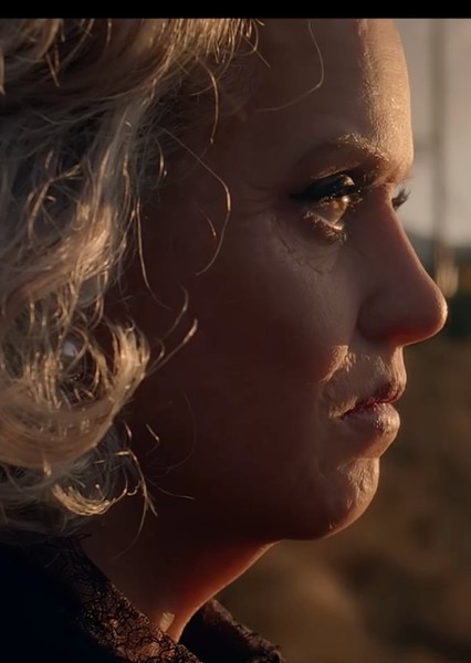 Aged Katy photo