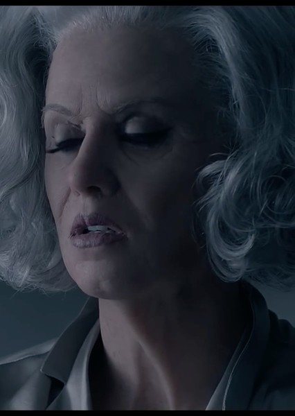 Aged Katy photo