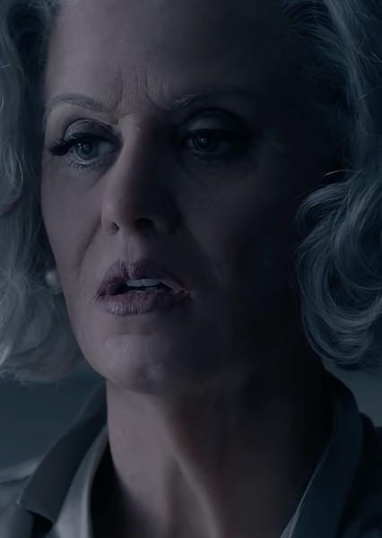 Aged Katy photo
