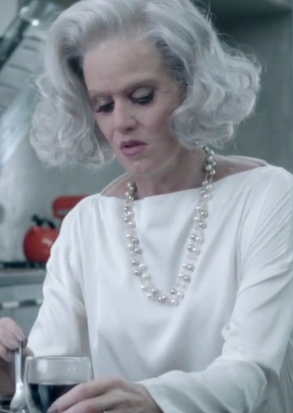 Aged Katy photo