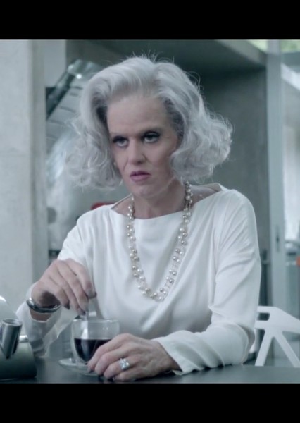 Aged Katy photo