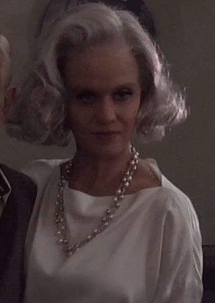 Aged Katy photo