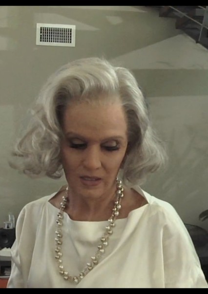 Aged Katy photo