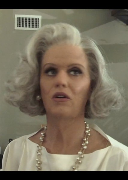 Aged Katy photo