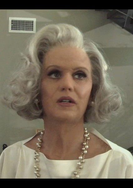 Aged Katy photo