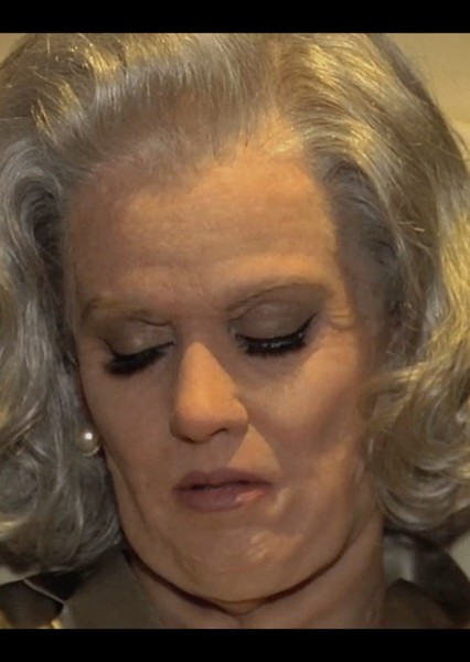 Aged Katy photo