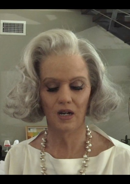 Aged Katy photo