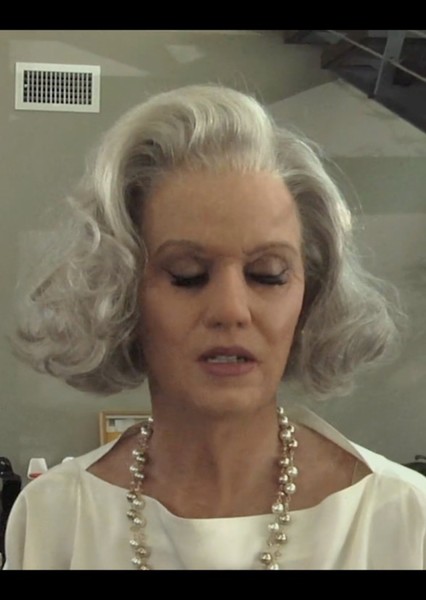 Aged Katy photo