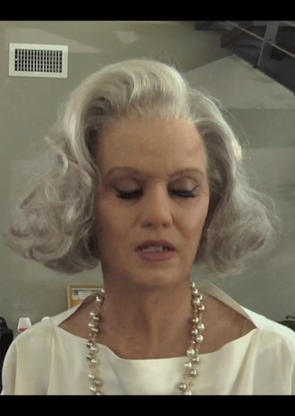 Aged Katy photo