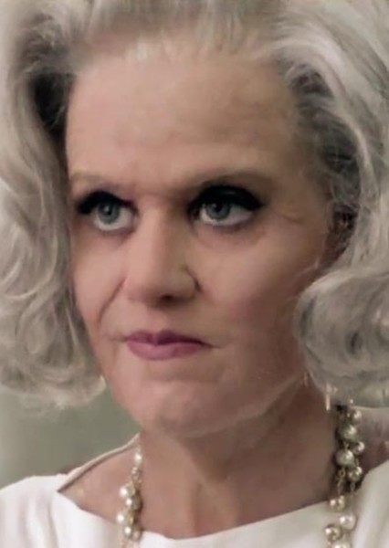 Aged Katy photo