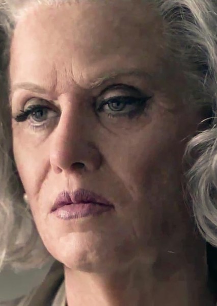 Aged Katy photo