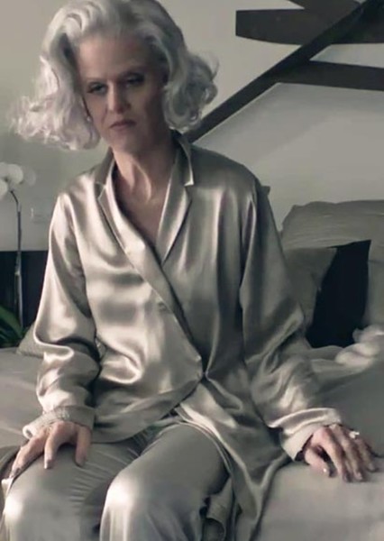 Aged Katy photo