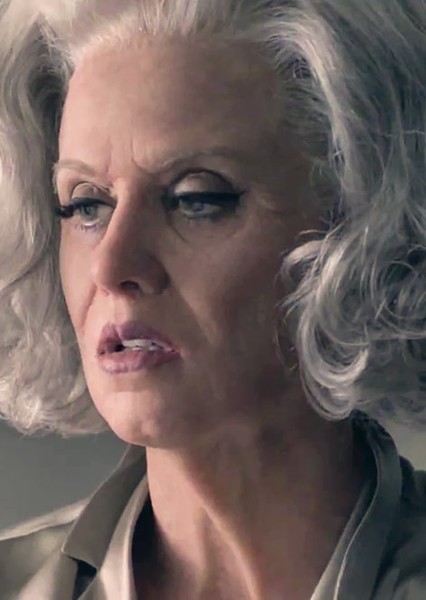 Aged Katy photo