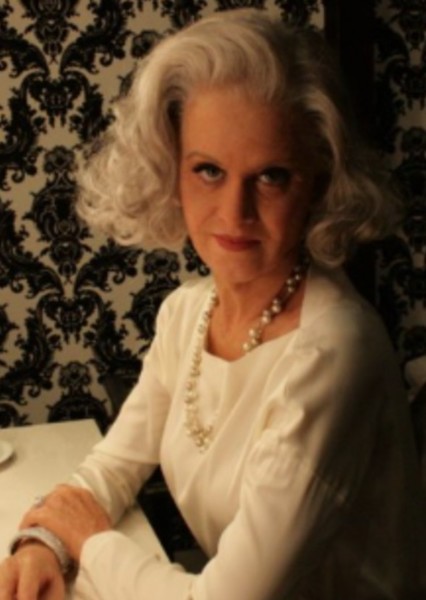 Aged Katy photo