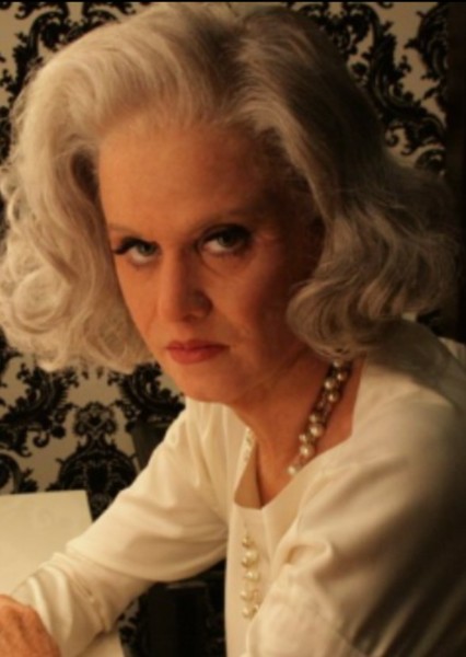 Aged Katy photo