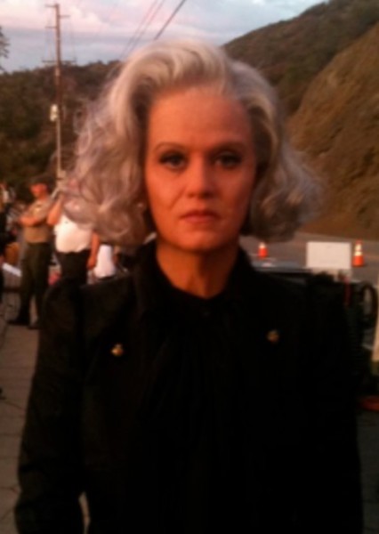 Aged Katy photo