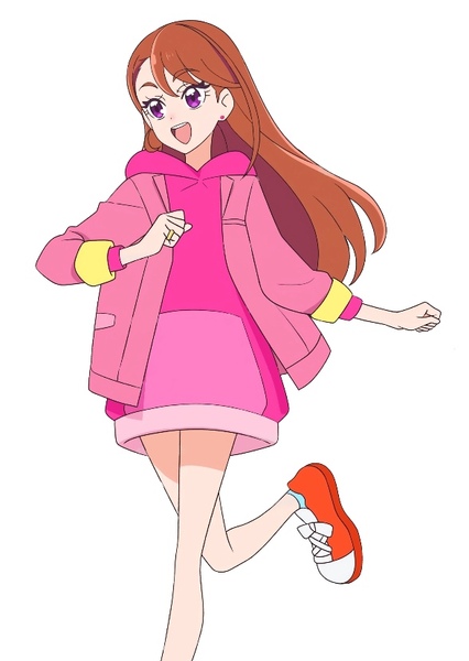 Ageha Hijiri photo