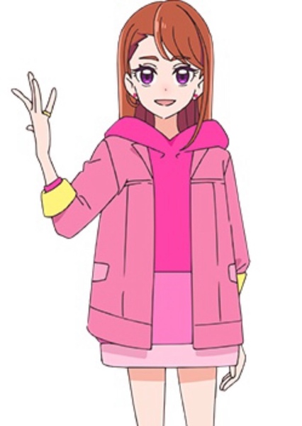 Ageha Hijiri photo