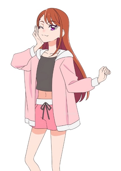 Ageha Hijiri photo