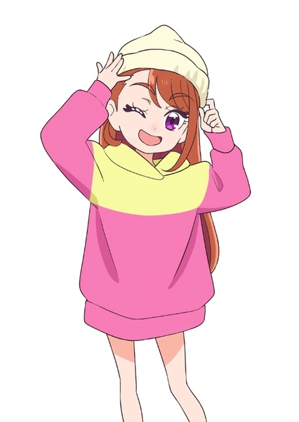 Ageha Hijiri photo