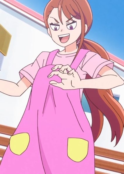 Ageha Hijiri photo
