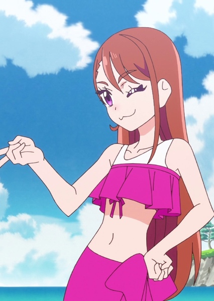 Ageha Hijiri