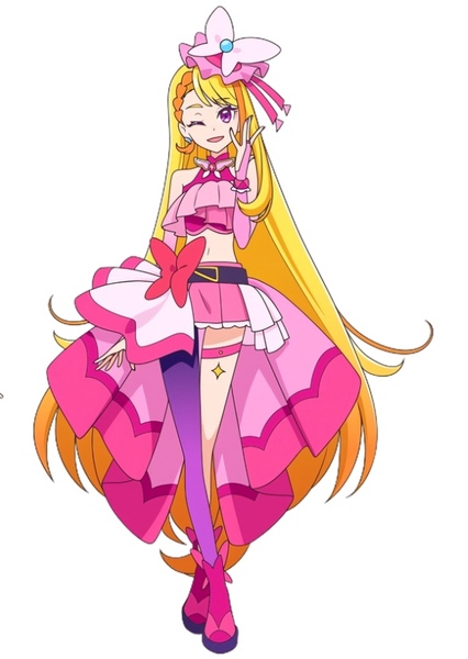 Ageha Hijiri photo