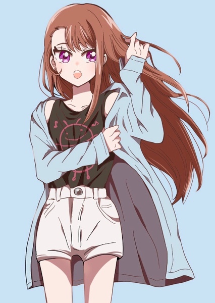 Ageha Hijiri photo