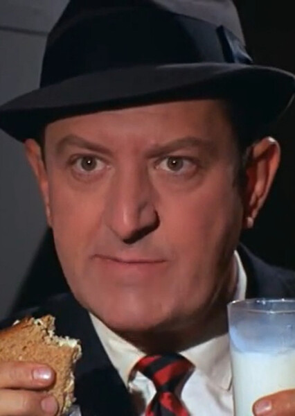 Agent 13 (Get Smart)