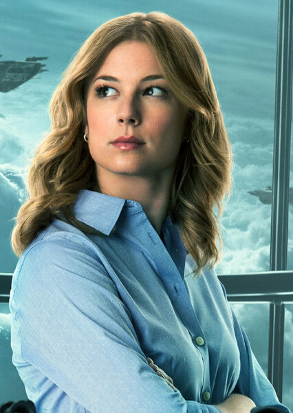 Agent 13 (Sharon Carter)