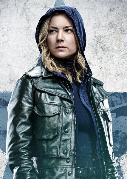 Agent 13 (Sharon Carter)