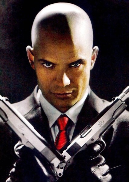 Agent 47