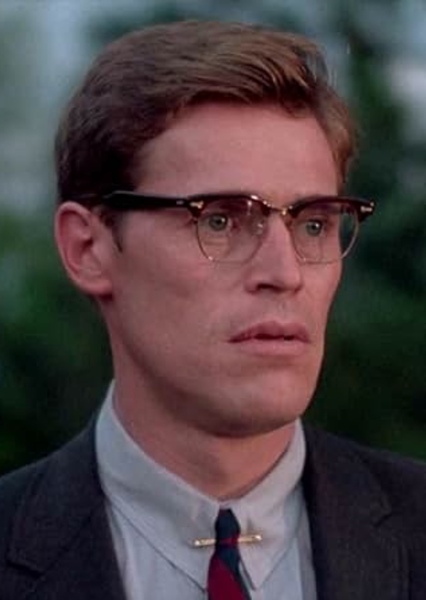 Agent Alan Ward (Mississippi Burning)
