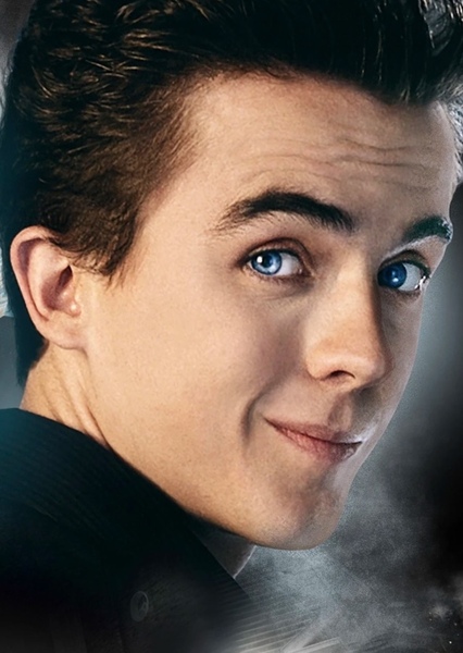 Agent Cody Banks