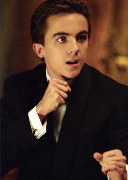 Agent Cody Banks