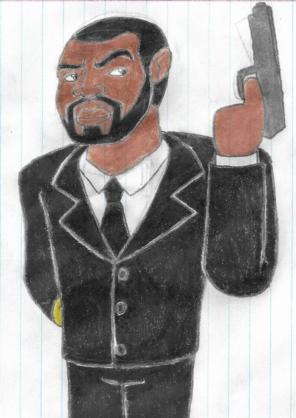 Agent Design #1