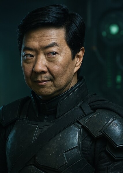 Agent Ishikage