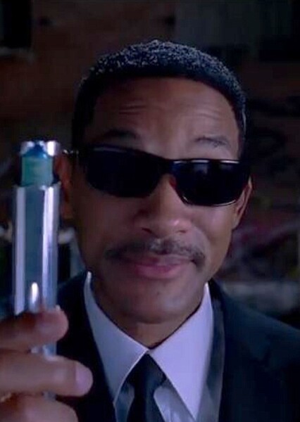 Agent J